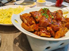 -常鲜楼常来尝鲜海胆馆(星海店)