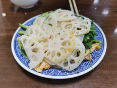 -崇德楼水盆牛羊肉泡馍馆(文艺路店)