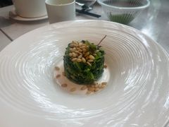 -拾溪餐厅·包厢(杭州千禧度假酒店)