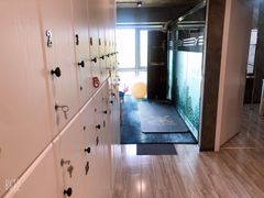 -SAH健身私教工作室(紫东店)