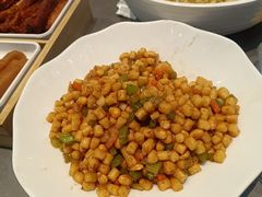-黑窑厂糖油饼烤鸭·清真菜(旗舰店)