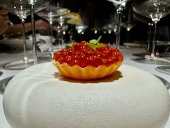 -Oyster Talks 四度蚝法餐厅