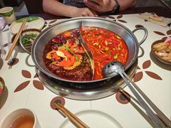 -江北北火锅馆·公路夜市(魏公村店)