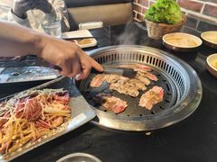 -老卜奎齐齐哈尔烤肉(人民东路店)