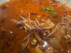 -老淮安·淮安菜(涟水店)