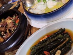 -竹里馆 ·茶食(奥体店)