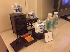 -广州富力丽思卡尔顿酒店