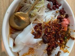 贵阳肉沫臊子粉-贵凤凰贵州米粉(五道口店)