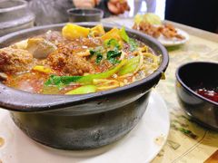 -清真·穆萨砂锅(大皮院店)