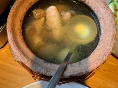 -黄山老妈·土菜(碧桂园店)