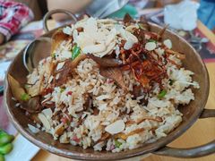-甘思咪哚·云南艺术餐厅(天河广百店)