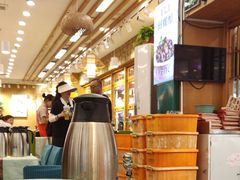 -大师傅金奖啤酒鱼(西街口总店)