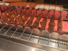 -冰城串说·羊肉串烧烤(哈西大街店)