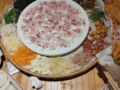 -夜椒瑶·广西大排档(八卦岭店)