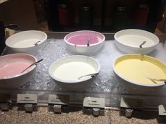 -上海东方佘山翰悦阁酒店·Vie全日制餐厅