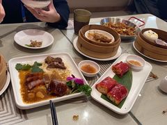 -鹅冠港式茶餐厅(来福士店)