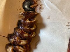 五香大肠-卤儿道道(经纬店)