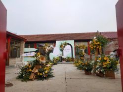 -Sunny喜铺婚礼策划(东部店)