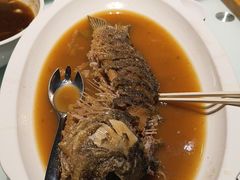 -豫丰汇河南名菜楼(武记餐饮)