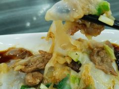 -穗银肠粉店(东川路店)