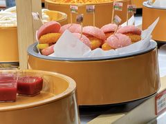 -龍歌自助小火锅(市北台东利群店)
