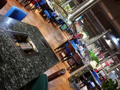 大堂-豪食国际美食自助(裕华路店)