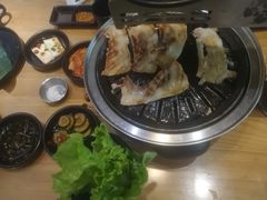 -九田家黑牛烤肉(溧水万达店)