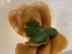 -蛇口希尔顿南海酒店·随轩中餐厅·粤菜