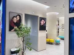 -天真蓝照相馆(五角场百联又一城店)