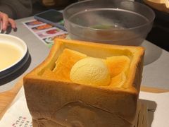 -绿茶餐厅(广州天河城店)