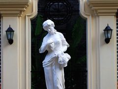 -中华巴洛克风情街