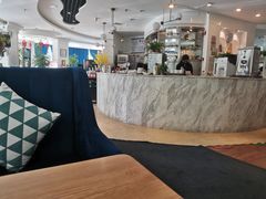 -花舍·新派粤菜·西餐·下午茶(亚运村·鸟巢店)