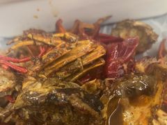 -有位虾匠·香辣蟹·小龙虾(李村店)