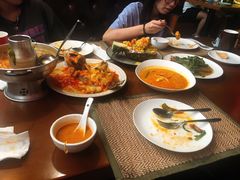 -泰国餐厅 Thai Food(裕华万达店)