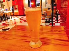 -城市大道红炉披萨烘焙坊