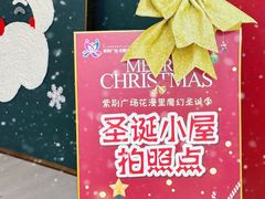 -紫荆广场·花漫里