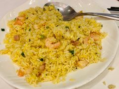 广州炒饭-广州酒家(文昌总店)