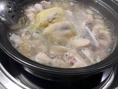-百年果林椰子鸡(中洲店)