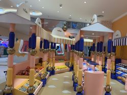 -奈尔宝家庭中心·亲子餐厅(苏州大悦城店)