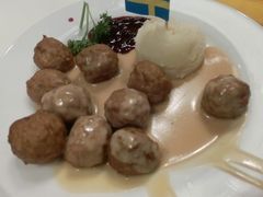 -宜家·瑞典风味餐厅(北京西红门店)