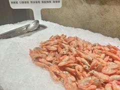 -汉巴味德·烤肉与啤酒的自助(杭州大悦城店)