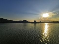 -顺峰山公园