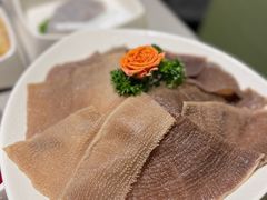 -海底捞火锅(金融街万达店)