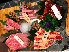-黑牛の店·和牛烧肉(合生汇店)