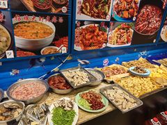 -隐厨·海鲜餐厅(恒通路店)