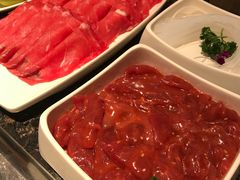 捞派滑牛肉-海底捞火锅(亲贤北街店)