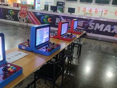 -天幕新彩云国际影城(激光巨幕店)