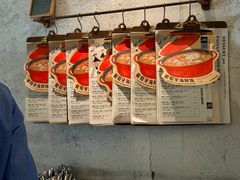 -UPPER KITCHEN(延安路店)