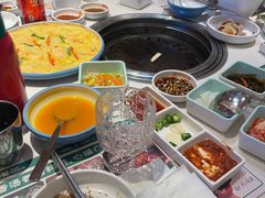 -韩香福烤肉庄园(荣成店)