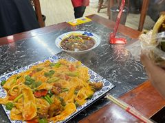 -后卫寨猫耳朵(后卫寨店)